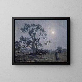 Henry Ossawa Tanner - Abrahams Oak.webp