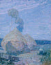 Młyny siana - Henry Ossawa Tanner — widok dzieła