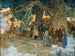 Il a guéri les malades - Henry Ossawa Tanner — widok dzieła