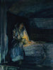 Marie - Henry Ossawa Tanner — widok dzieła