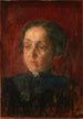 Matka Henry O - Henry Ossawa Tanner — widok dzieła
