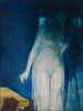 Salomé - Henry Ossawa Tanner — widok dzieła