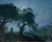 Le Bon Pasteur - Henry Ossawa Tanner — widok dzieła