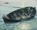 La pêche miraculeuse - Henry Ossawa Tanner — widok dzieła