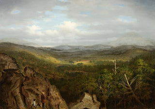 Henry P Hunt - The Overlook.webp
