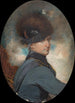 Portret czwartego barona Cleraine - Henry Pelham — widok dzieła