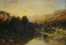 pejzażowy - Henry Sheridan — widok dzieła