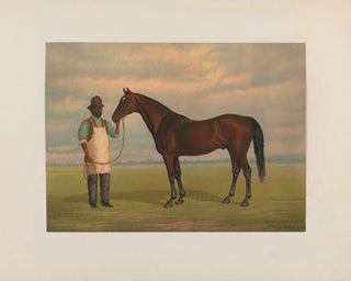 Bonnie Écosse - Henry Stull — widok dzieła