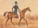 H. Grant na koniu - Henry Thomas Alken — widok dzieła