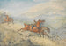 Tiré d'un canon - Henry Thomas Alken — widok dzieła