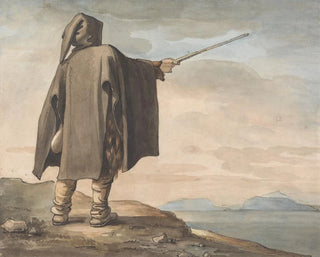 Henry Tresham - A Peasant of Mount Erix.webp