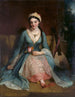 Młoda Greczynka - Henry William Pickersgill — widok dzieła