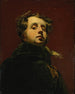 Portret młodego mężczyzny - Henry Wyatt — widok dzieła