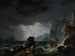 Le Naufrage - Henry d'Arles — widok dzieła
