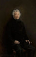 Portret Adama Mickiewicza - Henryk Piotrowski — widok dzieła
