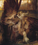 La Complainte pour Icare - Herbert James Draper — widok dzieła
