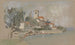Dom nad morzem - Hercules Brabazon Brabazon — widok dzieła