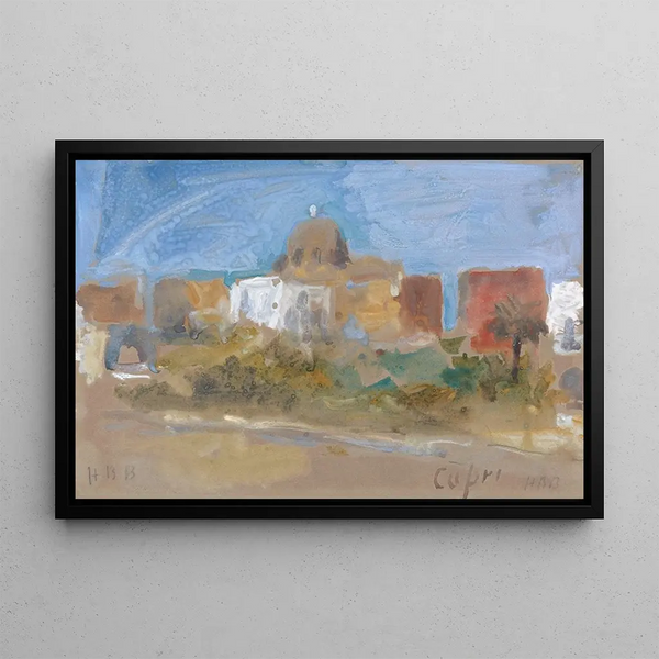 Hercules Brabazon Brabazon - Capri.webp