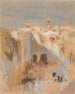 Marrakech - Hercules Brabazon Brabazon — widok dzieła