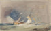 Embouchure du Humber - Hercules Brabazon Brabazon — widok dzieła