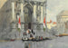 Santa Maria della Salute Wenecja - Hercules Brabazon Brabazon — widok dzieła
