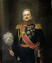 Antonie Frederick Jan Floris Jacob, baron van Omphal 1788-1863, generał porucznik - Herman Antonie de Bloeme — widok dzieła
