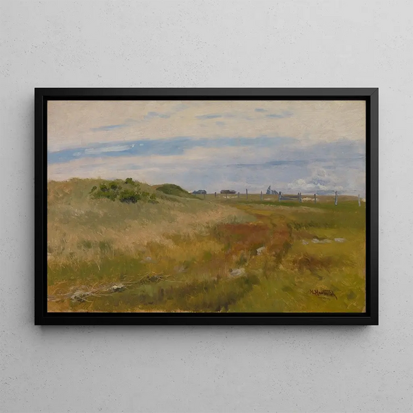 Herman Hartwich - Cape Cod Provincetown Massachusetts.webp