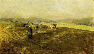 Herman Hartwich - Potato Gleaners.webp