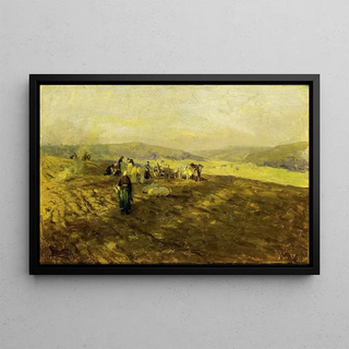 Herman Hartwich - Potato Gleaners.webp