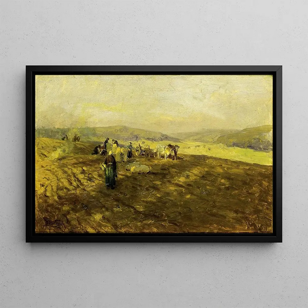 Herman Hartwich - Potato Gleaners.webp