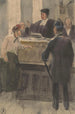 Sprawiedliwości - Herman Heijenbrock — widok dzieła