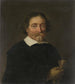 Portret mężczyzny - Herman Meynderts Doncker — widok dzieła