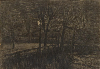 Herman Norrman - The Lamp.webp