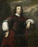 Portret mężczyzny - Herman Verelst — widok dzieła