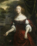 Portret kobiety - Herman Verelst — widok dzieła