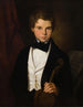 Portret Mieczysława Ostoja-Starzewskiego 1830-1906 - Hermann Anschütz — widok dzieła