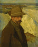 Portret Charles H. Woodbury - Hermann Dudley Murphy — widok dzieła
