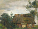 Maison ancienne - Hermann Groeber — widok dzieła