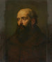 Buste d'un moine capucin - Hermann Götz — widok dzieła