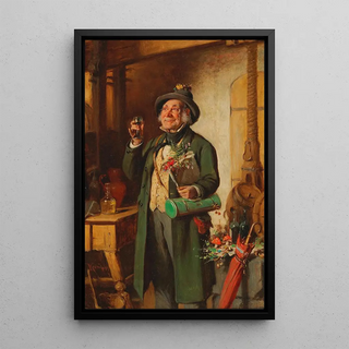 Hermann Kern - Botanikus Lieblingsblume.webp