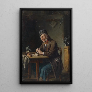 Hermann Kern - Brotzeit.webp