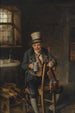 Intermède - Hermann Kern — widok dzieła