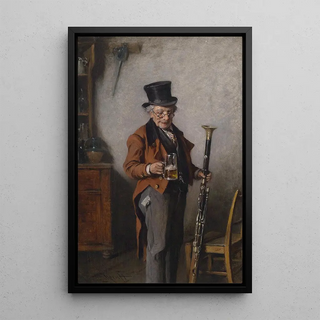 Hermann Kern - Konzertpause.webp