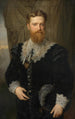 Portret młodego Karla Luegera - Hermann Nigg — widok dzieła