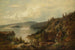 Le Vieux Pont - Hermann Ottomar Herzog — widok dzieła