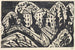 Villa Loverciana - Hermann Scherer — widok dzieła
