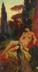 Grâce - Hermann Schneider — widok dzieła