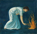 Héros - Sir Edward Coley Burne-Jones — widok dzieła