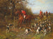 Rysunek tajny - Heywood Hardy — widok dzieła
