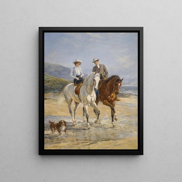 Heywood Hardy - Pleasant Company.webp